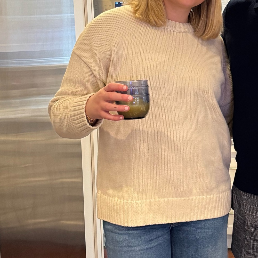 Gap sweater womens